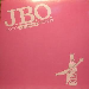 J.B.O.: Laut! (LP) - Bild 1