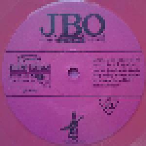 J.B.O.: Laut! (LP) - Bild 6