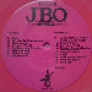 J.B.O.: Laut! (LP) - Bild 7