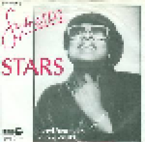 Cover - Sylvester: Stars