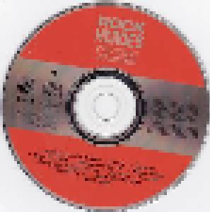 The Rock Collection - Rock Heroes (2-CD) - Bild 2
