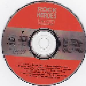 The Rock Collection - Rock Heroes (2-CD) - Bild 3
