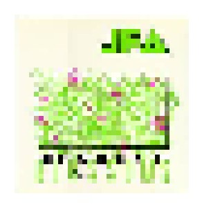 Cover - JFA: Nowhere Blossoms