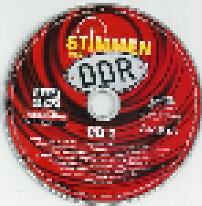 Stimmen Der DDR, Vol. 1 (3-CD) - Bild 5