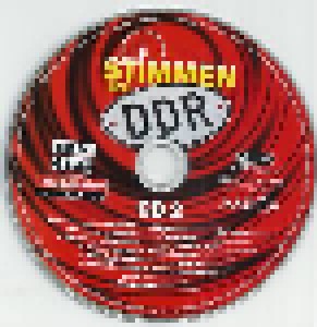Stimmen Der DDR, Vol. 1 (3-CD) - Bild 7