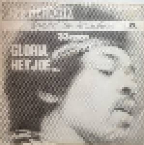 The Jimi Hendrix + Jimi Hendrix Experience: Gloria (Split-12") - Bild 1