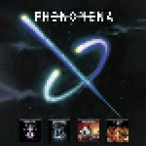 Phenomena: Phenomena - Cover