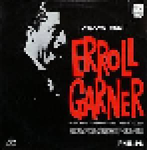 Erroll Garner: Deamstreet - Cover
