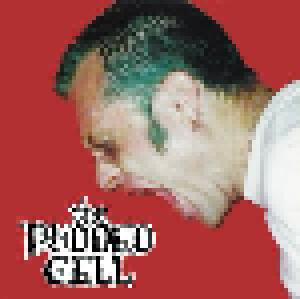 The Padded Cell: Padded Cell - Cover