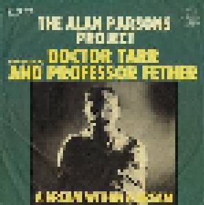 Alan The Parsons Project: (The System Of) Doctor Tarr And Professor Fether - Cover