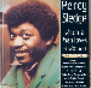 Percy Sledge: When A Man Loves A Woman - 20 Greatest Hits - Cover