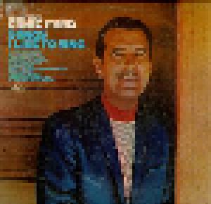 Tennessee Ernie Ford: Songs I Like To Sing - Cover