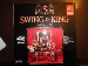 Ted Heath And His Music: Swing Is King Vol. 2 - Cover