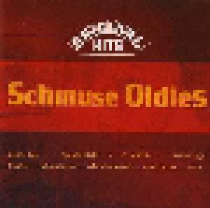 Schmuse Oldies - Cover
