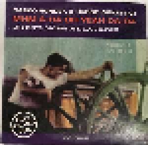 Darko Rundek & Cargo Orkestar: Mhm A-Ha Oh Yeah Da-Da - Migration Stories And Love Songs - Cover