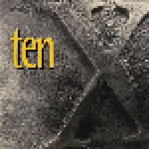 TEN: Ten - Cover