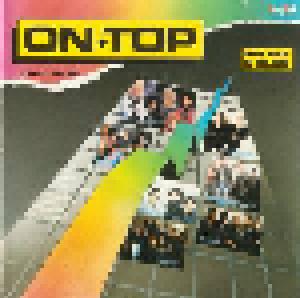 On Top - Today's Chart Hits - Cover
