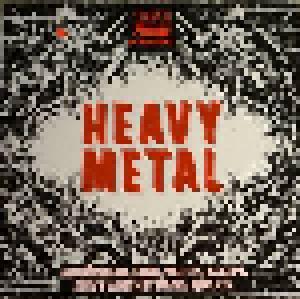 Pop Rocky Präsentiert: Heavy Metal - Cover