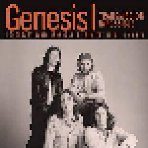Genesis: Transmission Impossible - Cover