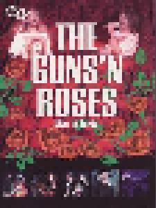 Guns N' Roses: Live In Tokio - Cover