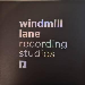 Windmill Lane Recording Studios 01 - Cover