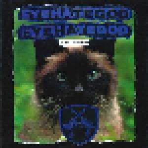 EyeHateGod: 99 Miles Of Bad Road - Cover
