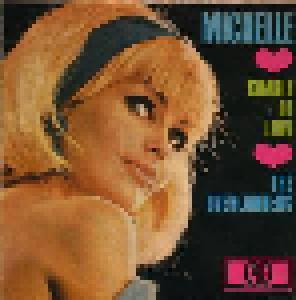 The Overlanders, Sweet Sensation: Michelle - Cover