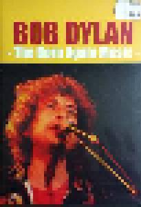 Bob Dylan: Born Again Music, The - Cover