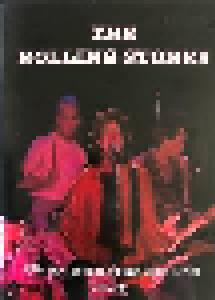 The Rolling Stones: Ellis Park Johannesburg South Africa - Cover