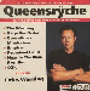 Queensrÿche: (1984-1999) - Cover