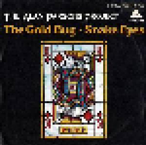 Alan The Parsons Project: Gold Bug, The - Cover