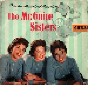 The McGuire Sisters: Sweethearts Of America, The - Cover