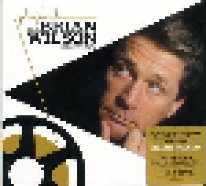Brian Wilson: Playback: The Brian Wilson Anthology - Cover