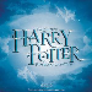 The City Of Prague Philharmonic Orchestra: Complete Harry Potter Film Music, The - Cover
