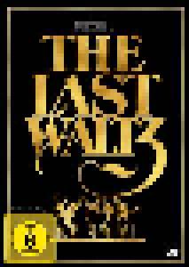 The Band: Last Waltz, The - Cover