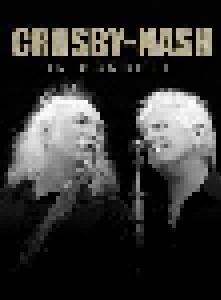 Crosby & Nash: In Concert - Cover