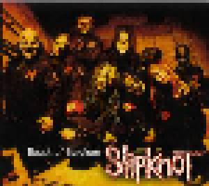 Slipknot: Beast Of Belgium - Cover