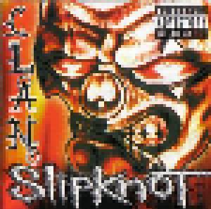 Slipknot: Clan - Cover