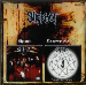 Slipknot: Slipknot / Disasterpieces Vol.1 - Cover