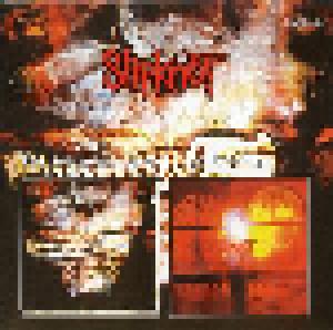 Slipknot: Vol.3: The Subliminal Verses / Duality - Cover