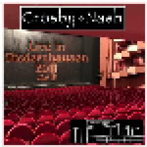 Crosby & Nash: Live In Niedernhausen 2011 - Set 2 - Cover