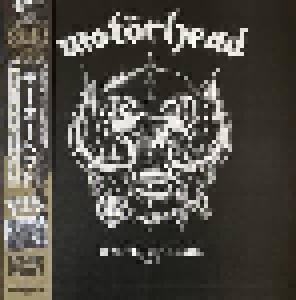 Motörhead: It Never Gets Dark Tour - Cover