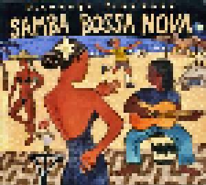Samba Bossa Nova - Cover