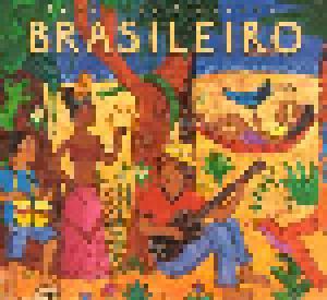 Brasileiro - Cover