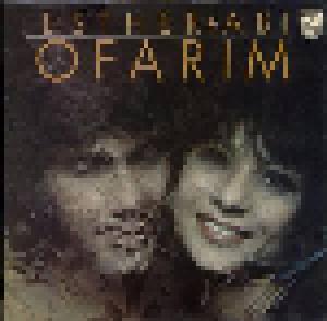 Esther & Abi Ofarim: Esther & Abi Ofarim (Philips) - Cover