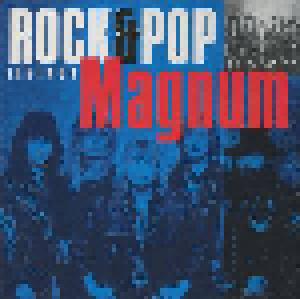 Magnum: Rock & Pop Legends - Cover