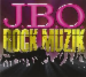 J.B.O.: Rock Muzik - Cover