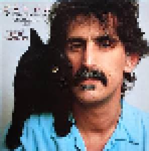 Frank Zappa: London Symphony Orchestra Vol II - Cover