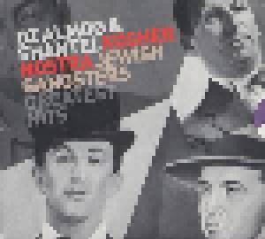 Kosher Nostra - Jewish Gangsters Greatest Hits - Cover