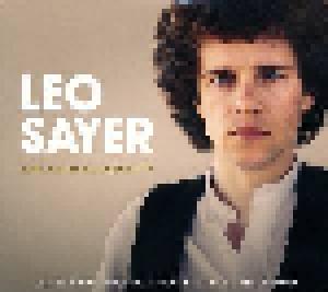 Leo Sayer: Gold Collection, The - Cover